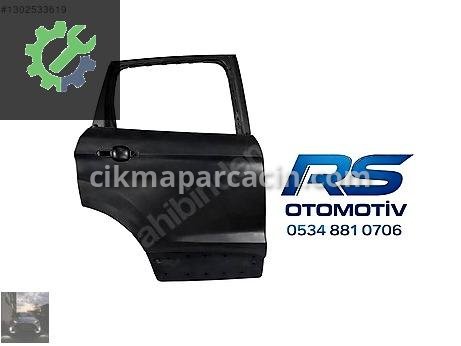 Ford Kuga Kapı (Arka Sağ) çıkma parça