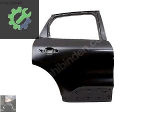 FORD KUGA SAĞ ARKA KAPI 2020-2021-2022-2023