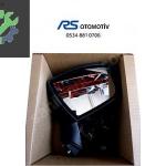 FORD KUGA SAĞ AYNA 2008-2012 (8V41 17682 GG)