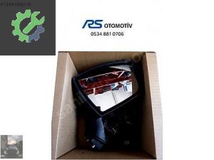 FORD KUGA SAĞ AYNA 2008-2012 (8V41 17682 GG)