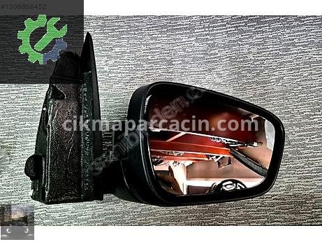 Ford Kuga Sağ Dış Ayna çıkma parça