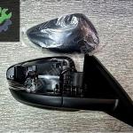 FORD KUGA SAĞ AYNA 2020-2021-2022-2023 (LV4B 17682 BG)