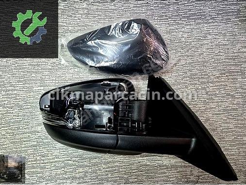 Ford Kuga Sağ Dış Ayna sıfır parça