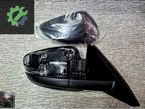 Ford Kuga Sol Dış Ayna 2020-2021-2022-2023 çıkma parça