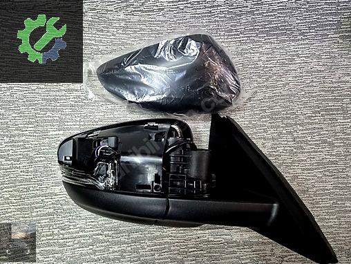 Ford Kuga Sol Dış Ayna çıkma parça