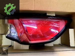 FORD KUGA SAĞ DIŞ STOP LEDLİ 2020-2024 SIFIR