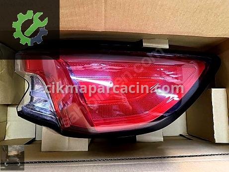 Ford Kuga Sağ Arka Stop çıkma parça