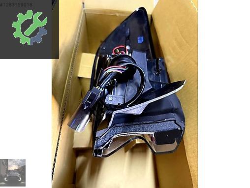 Ford Kuga Sol Arka Stop çıkma parça