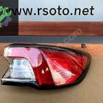 FORD KUGA SAĞ DIŞ STOP LEDLİ SIFIR 2020-2023 (LV4B 13404)