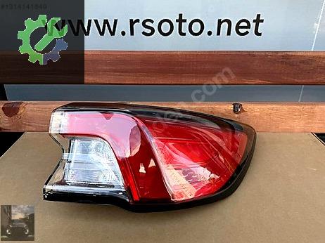 Ford Kuga Sol Arka Stop çıkma parça