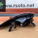 FORD KUGA SAĞ DIŞ STOP LEDLİ SIFIR 2020-2023 (LV4B 13404)