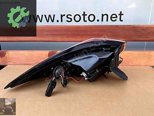 Ford Kuga Sol Arka Stop çıkma parça