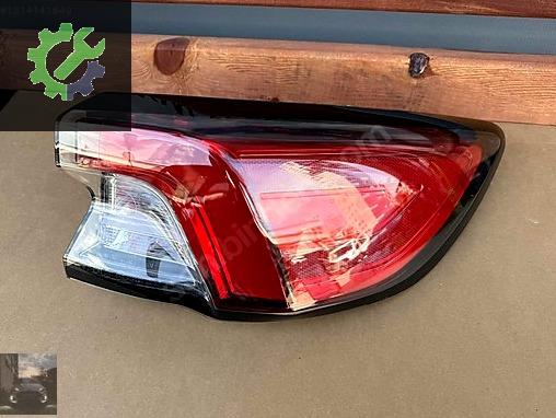 Ford Kuga Sol Arka Stop çıkma parça