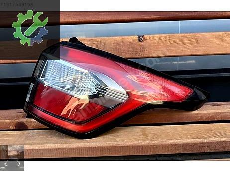 Ford Kuga Sol Arka Stop çıkma parça