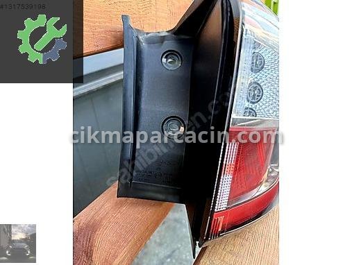 Ford Kuga Sağ Arka Stop çıkma parça