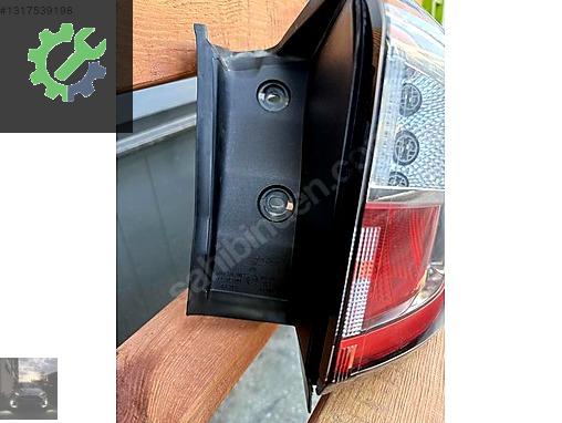 Ford Kuga Sol Arka Stop çıkma parça