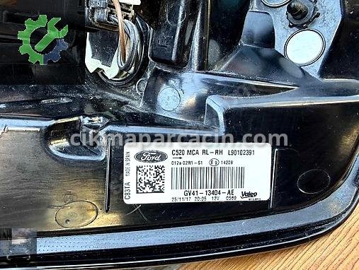 Ford Kuga Sağ Arka Stop çıkma parça