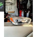 Ford Kuga Sağ Ön Far çıkma parça - ÖZGÜR OTO İSTANBUL