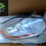 FORD KUGA SAĞ FAR 2008-2009-20­10-2011-2012