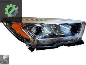FORD KUGA SAĞ FAR SIFIR 2017-2019 (GV41 13W029 CD)