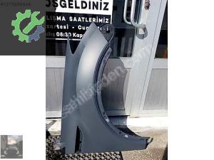 FORD KUGA SAĞ ÖN ÇAMURLUK 2008-2012