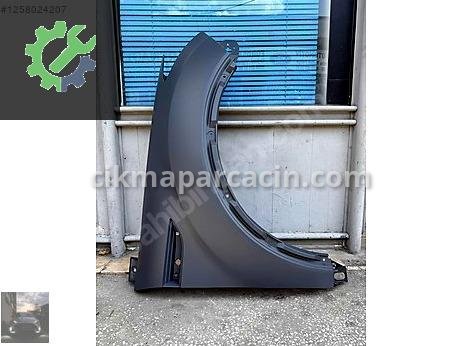 Ford Kuga Çamurluk (Ön) çıkma parça