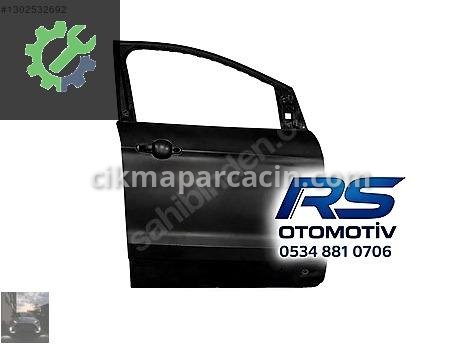 Ford Kuga Kapı (Ön Sağ) çıkma parça