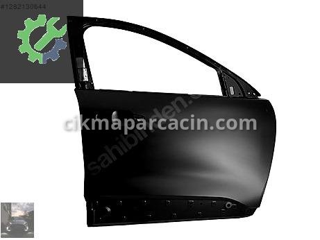 Ford Kuga Kapı (Ön Sağ) çıkma parça