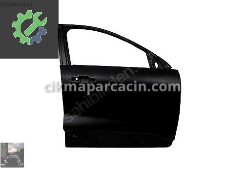 Ford Kuga Kapı (Ön Sağ) çıkma parça