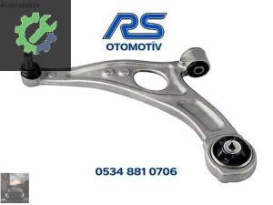 FORD KUGA SAĞ ÖN SALINCAK 2020-2024 (LX61 3A424 CNA) (2. Adet)