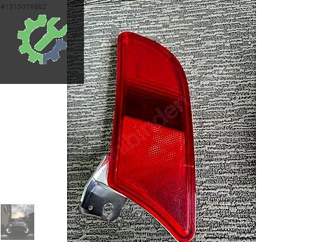 Ford Kuga Reflektör 15K273 çıkma parça