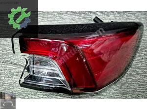 FORD KUGA SAĞ STOP 2020-2023 SIFIR