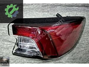 FORD KUGA SAĞ STOP LAMBASI 2020-2023 (LV4B 13404 BF)