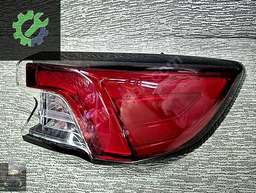 Ford Kuga Sağ Arka Stop çıkma parça