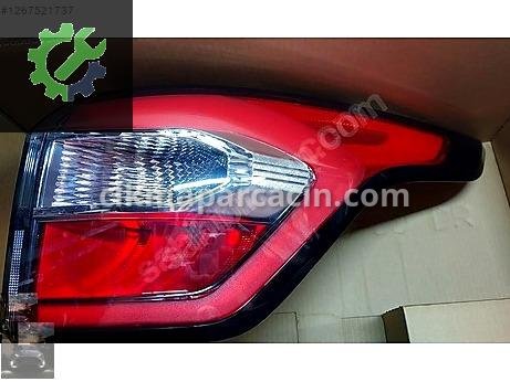 Ford Kuga Sağ Arka Stop çıkma parça
