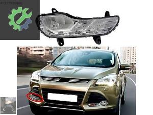 FORD KUGA SİS GÜNDÜZ FARI SAĞ VEYA SOL 2013-2014-2015