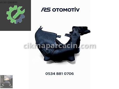 Ford Kuga Davlumbaz çıkma parça