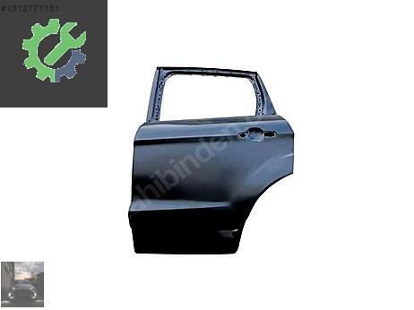 Ford Kuga Kapı (Arka Sol) çıkma parça