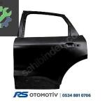 FORD KUGA SOL ARKA KAPI 2020-2021-2022-2023