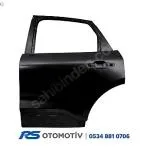 FORD KUGA SOL ARKA KAPI 2020-2021-2022-2023