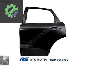 FORD KUGA SOL ARKA KAPI 2020-2021-2022-2023