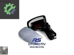 FORD KUGA SOL AYNA 2008-2012 OTO.KATLANIR (8V41 17683 GG)