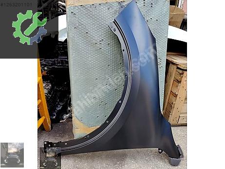 Ford Kuga Çamurluk (Ön) çıkma parça