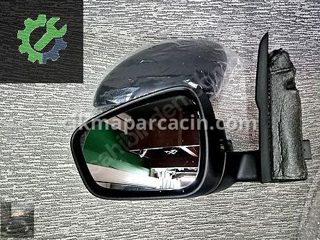 Ford Kuga Sol Dış Ayna çıkma parça