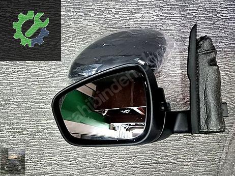 Ford Kuga Sol Dış Ayna çıkma parça
