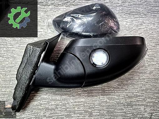 Ford Kuga Sol Dış Ayna çıkma parça