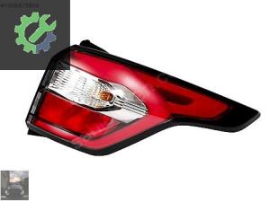 FORD KUGA SOL DIŞ STOP LAMBASI 2017-2018-2019 (GV41 13404 BD)