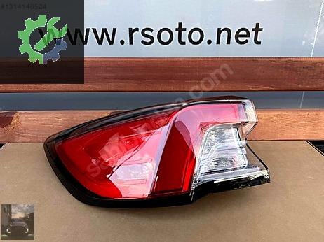 Ford Kuga Sol Arka Stop çıkma parça