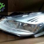 FORD KUGA SOL FAR 2013-2014-2015-2016