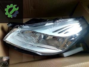 FORD KUGA SOL FAR 2013-2014-2015-2016